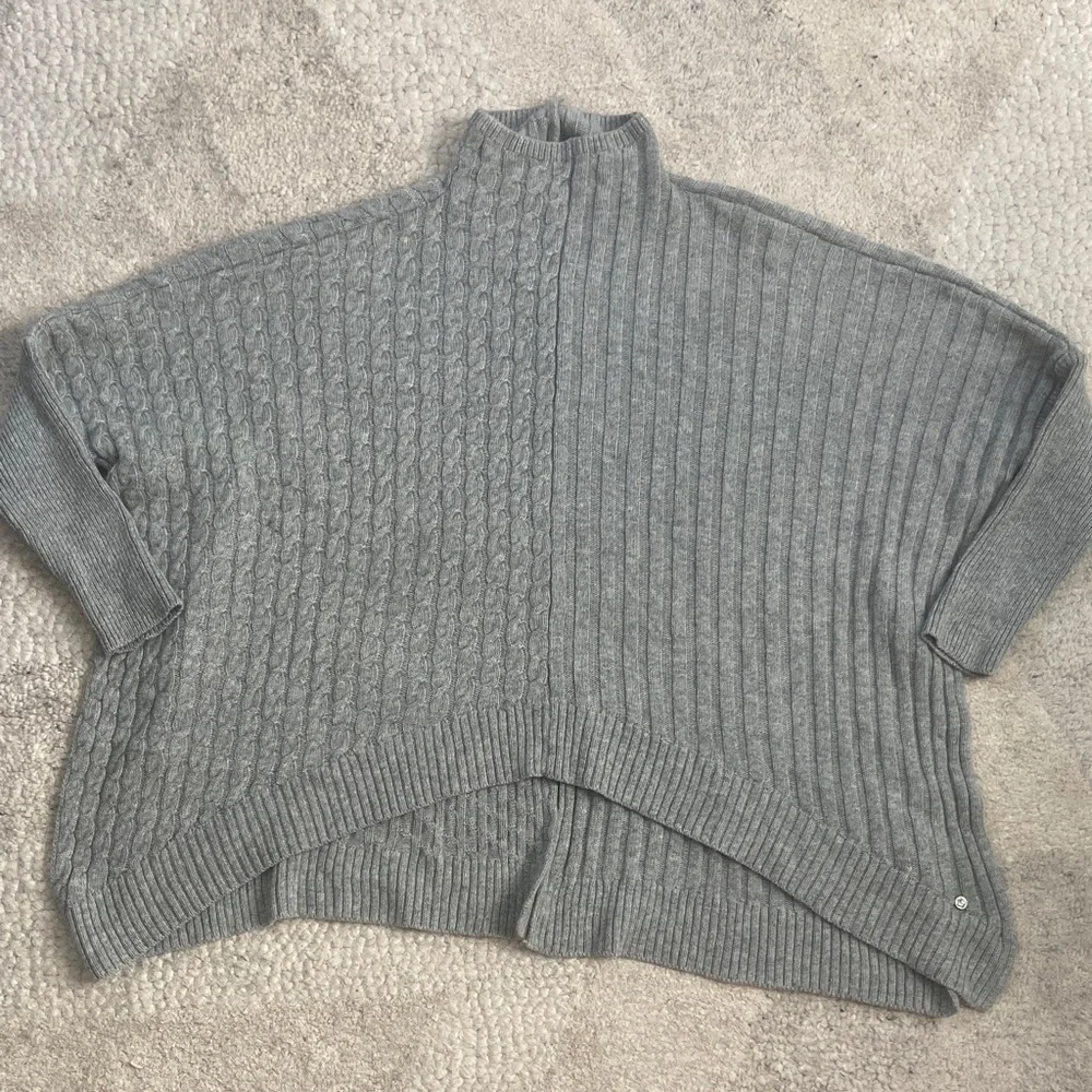 NWOT Ted Baker Joilla Wool Cashmere Blend Sweater - Picture 3 of 14